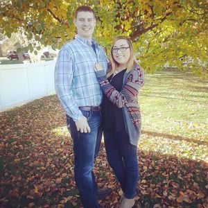 Meet your Posher, Lucas